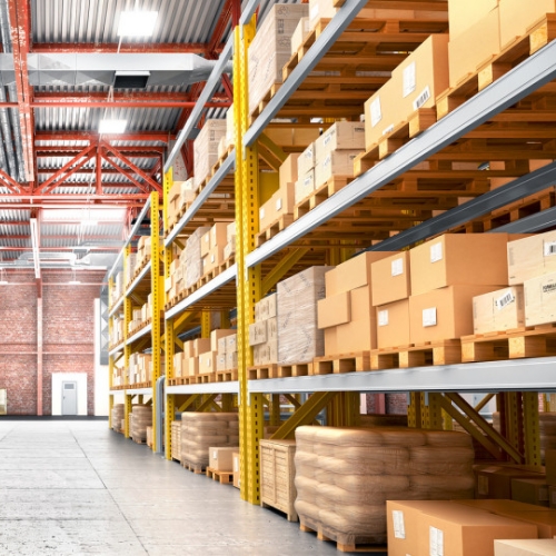 Low Cost Warehousing and Freight